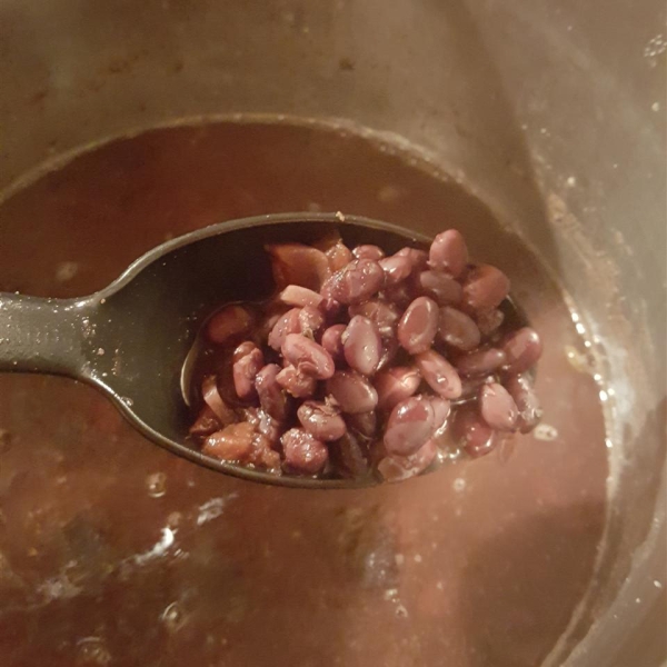 Black Beans