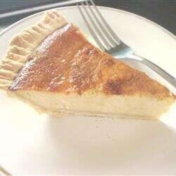 Honey Pie from Sifnos