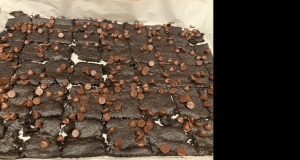 Brownie Crisp