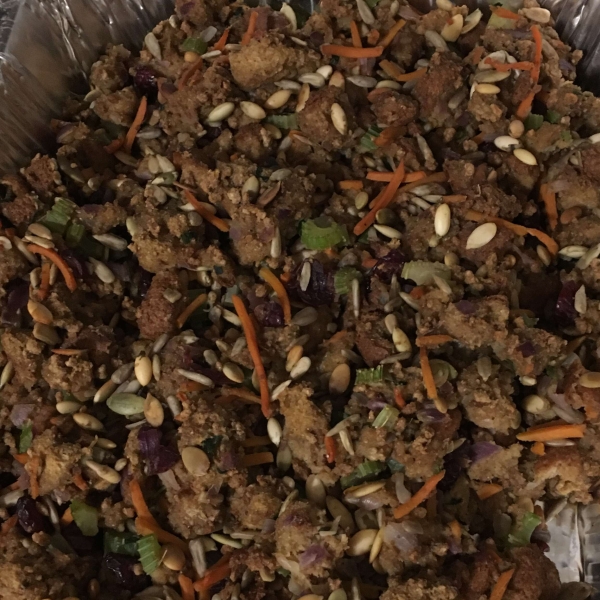 Happy Hippy Stuffing