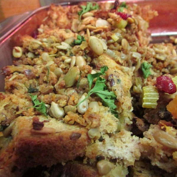 Happy Hippy Stuffing