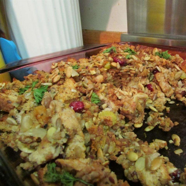 Happy Hippy Stuffing