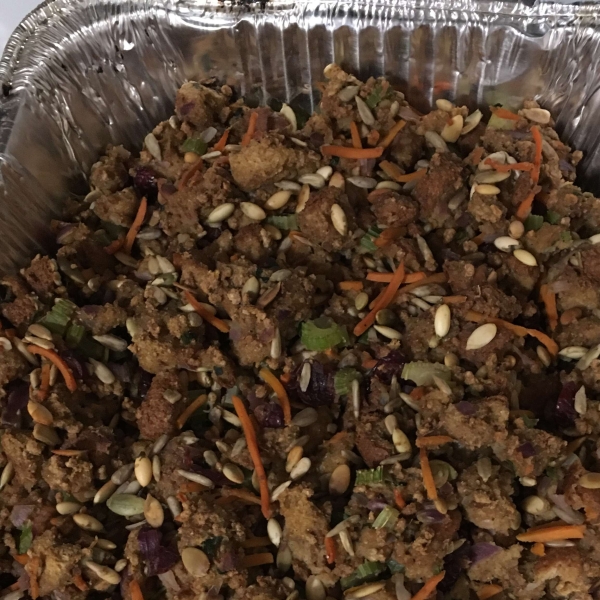 Happy Hippy Stuffing