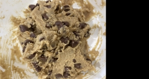 Edible Cookie Dough