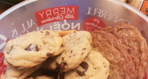 Chef John's Russian Tea Cakes