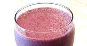 Super Berry Slush