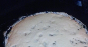 Angela's Amazing Chicken Pot Pie