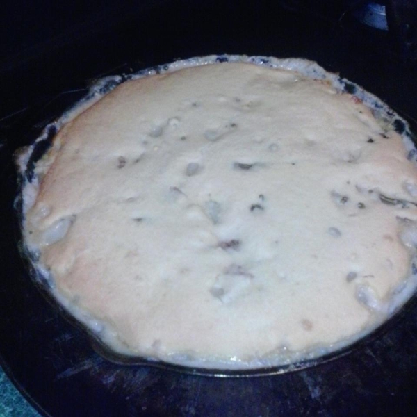 Angela's Amazing Chicken Pot Pie