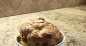 Souffle a la KC