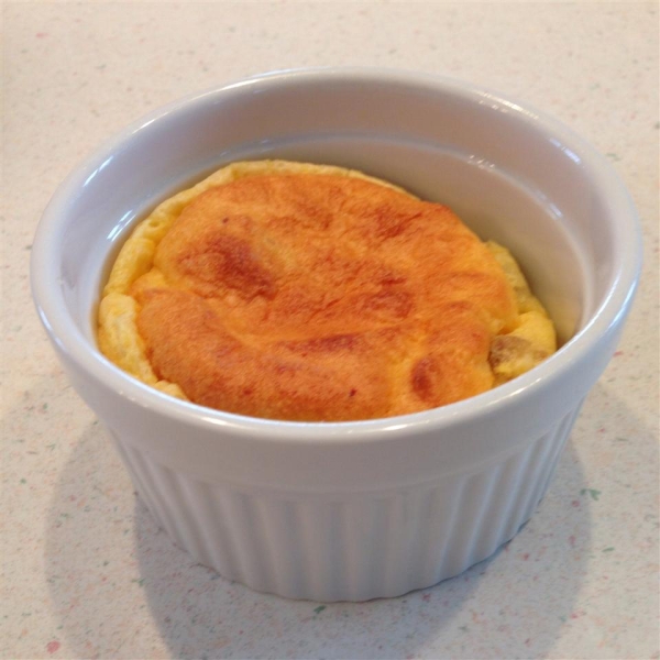 Souffle a la KC