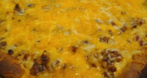 Sausage Brunch Casserole