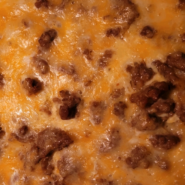 Sausage Brunch Casserole