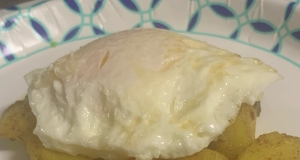 Bombay Breakfast Potatoes