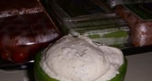 Saint Paddy's Dill Dip
