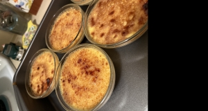 Creme Brulee