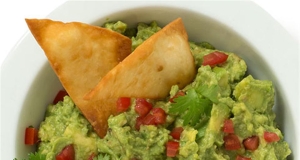Carnivale Guacamole