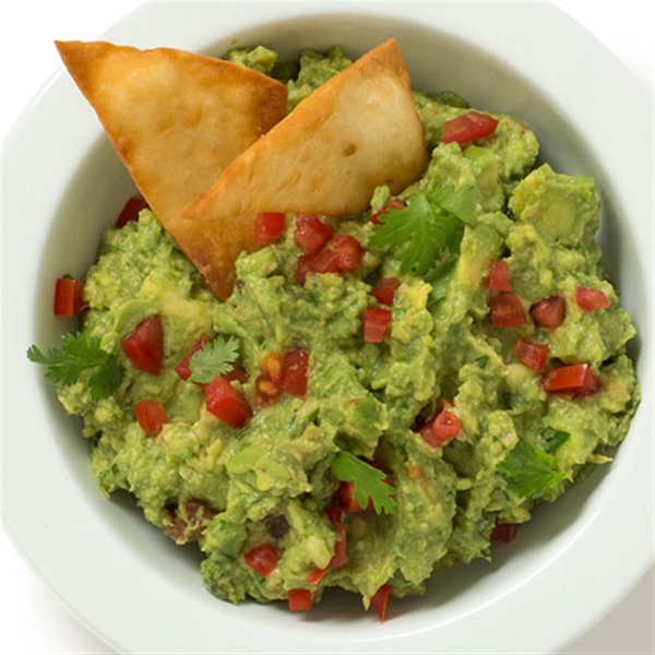 Carnivale Guacamole
