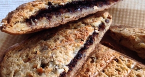 Chocolate Panini