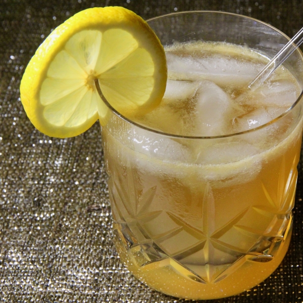 John Collins Cocktail