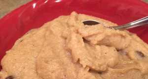 Jamaican Cornmeal Porridge