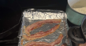 Joseph's Best Easy Bacon Recipe