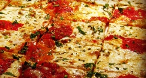 Grandma Pizza