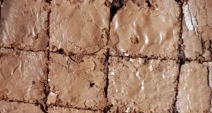 Nutella® Brownies