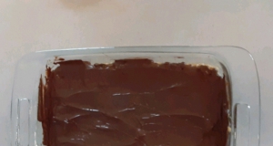 Chocolate Scotcheroo Bars