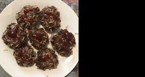 Rice Patties