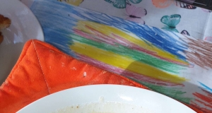 Irish Potato Soup
