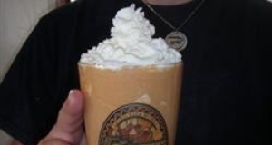 Pumpkin Nog