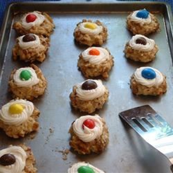Sitting Pretty Cookies