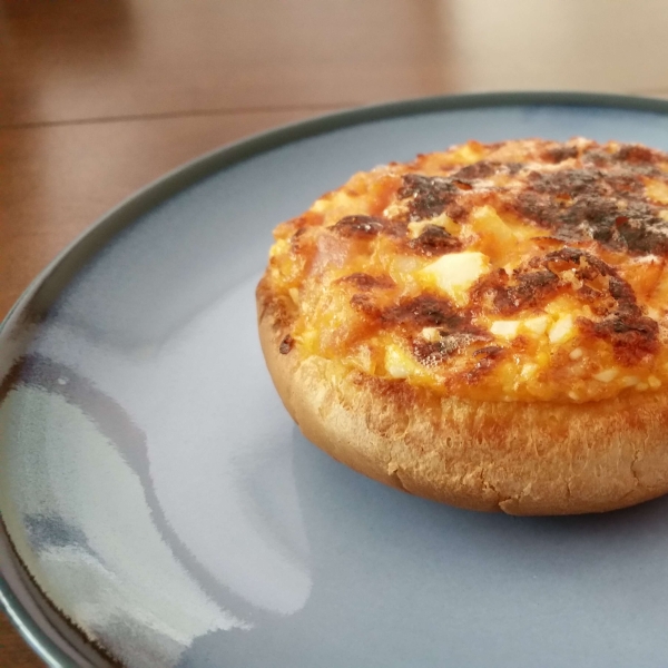 Broiled Burgers with SPAM®