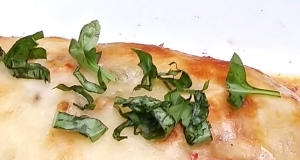 Stuffed Tatume Squash