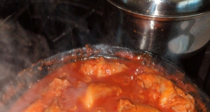 Stuffed Cabbage Rolls