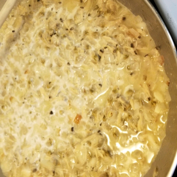 The Best Clam Sauce