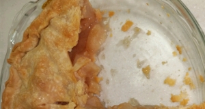 Apple Pie III