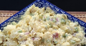 Potato Salad I