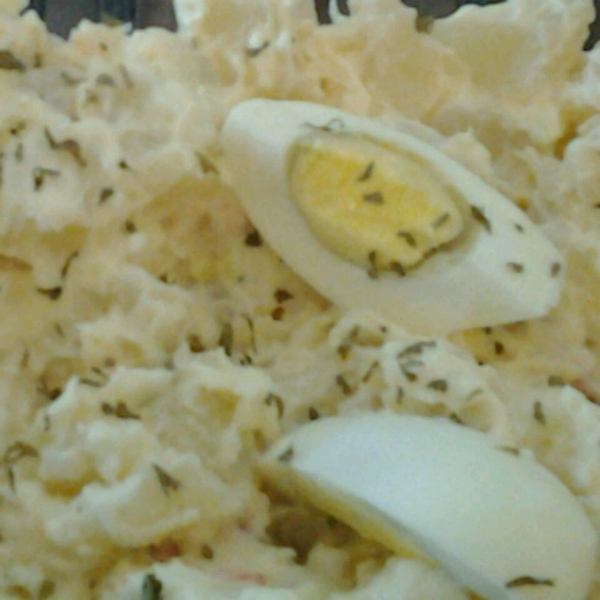 Potato Salad I