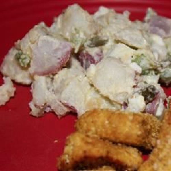 Potato Salad I