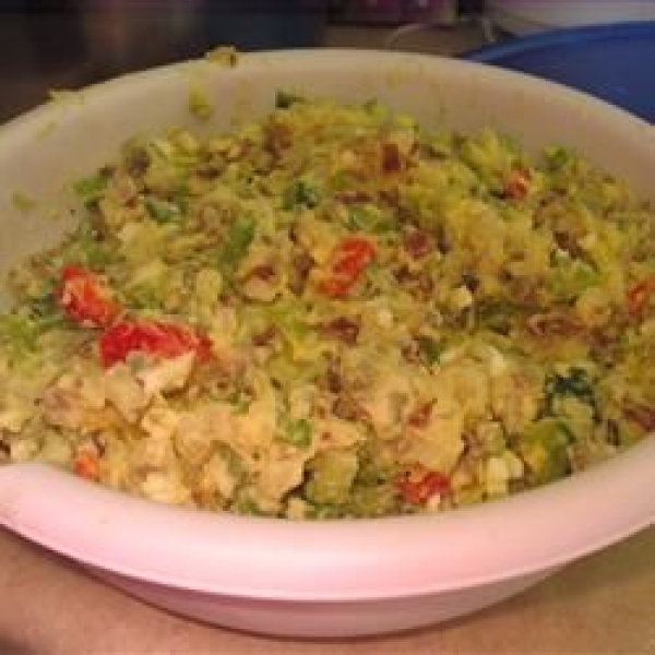 Potato Salad I