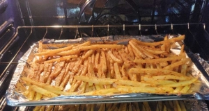 French Fried Potatoes