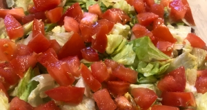 Ultimate Hoagie Dip