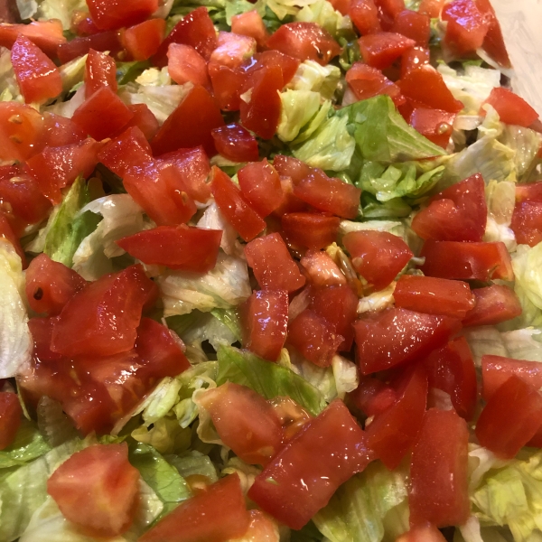 Ultimate Hoagie Dip