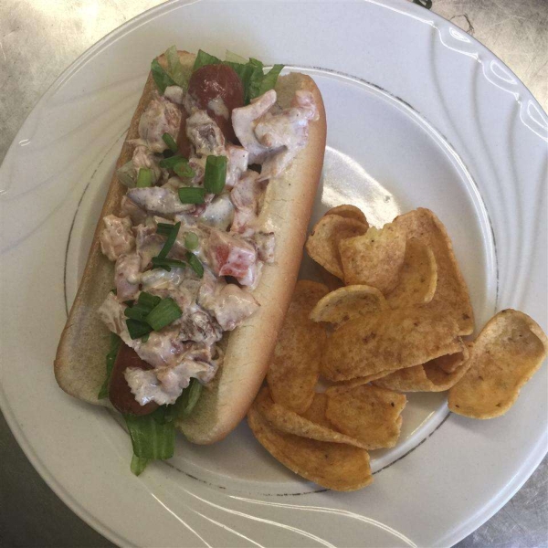 BLT Dogs