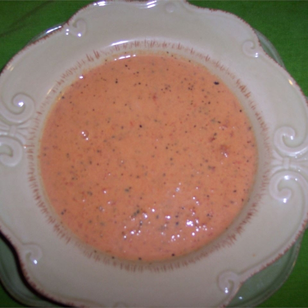Tomato Bisque I