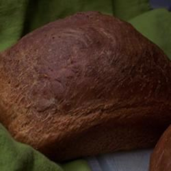 Cottage Cheese Bread II
