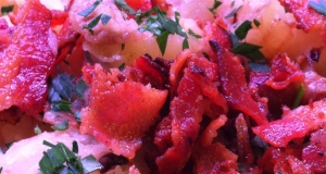 Brian's German Potato Salad