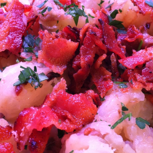 Brian's German Potato Salad