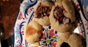 Refrigerator Cookies
